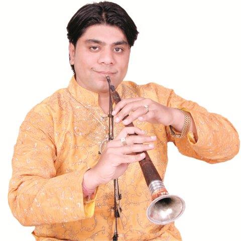 best shehnai player ajmer